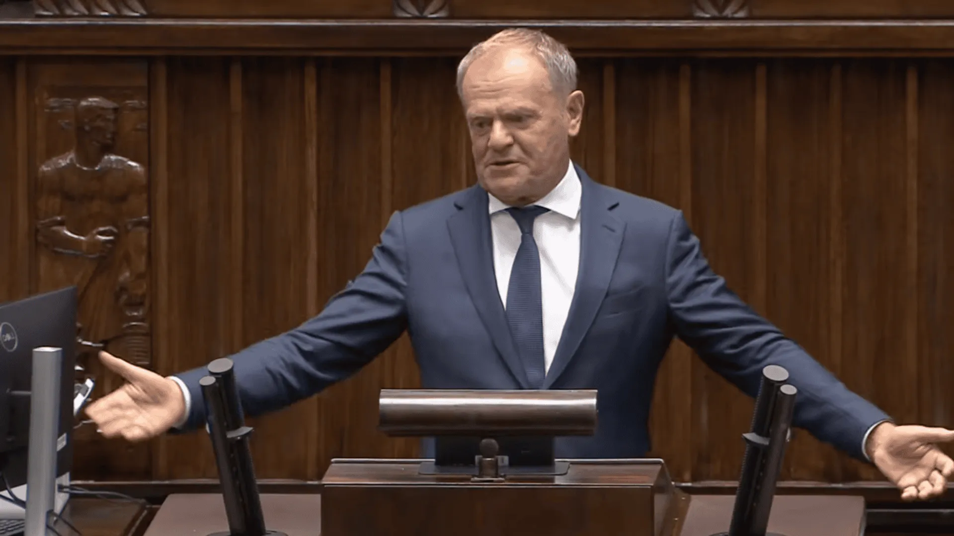 Donald Tusk