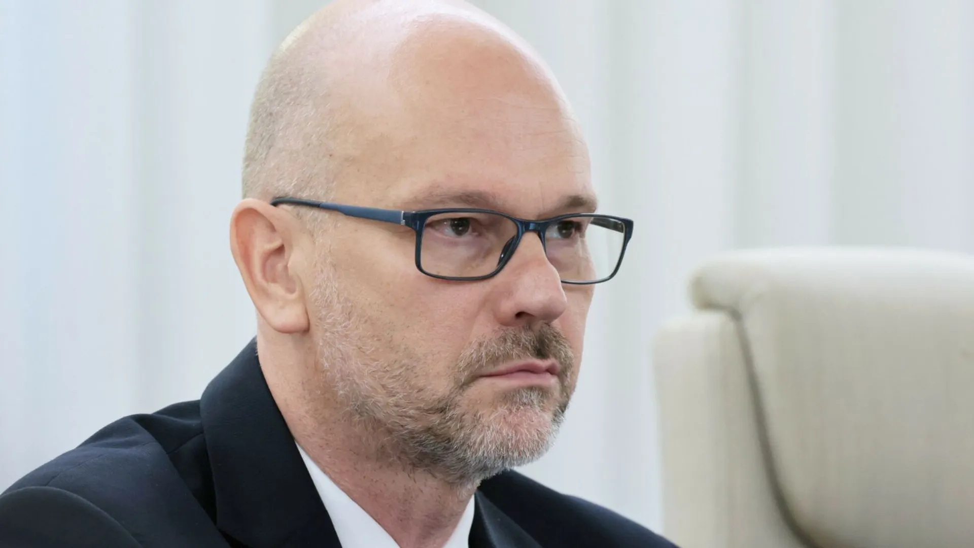 Maciej Berek