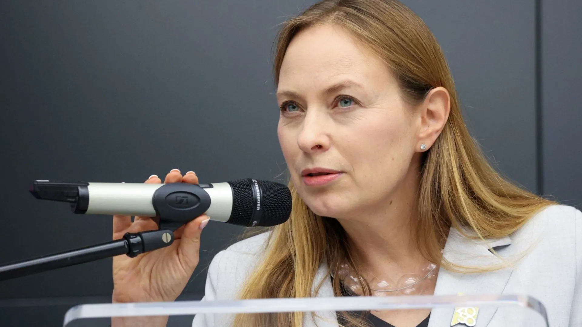 Katarzyna Pełczyńska-Nałęcz
