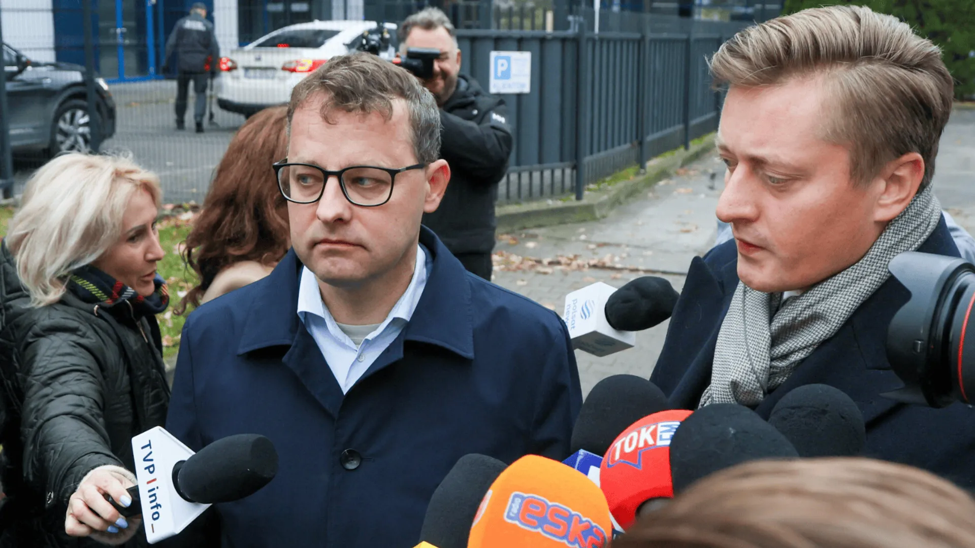 Marcin Romanowski