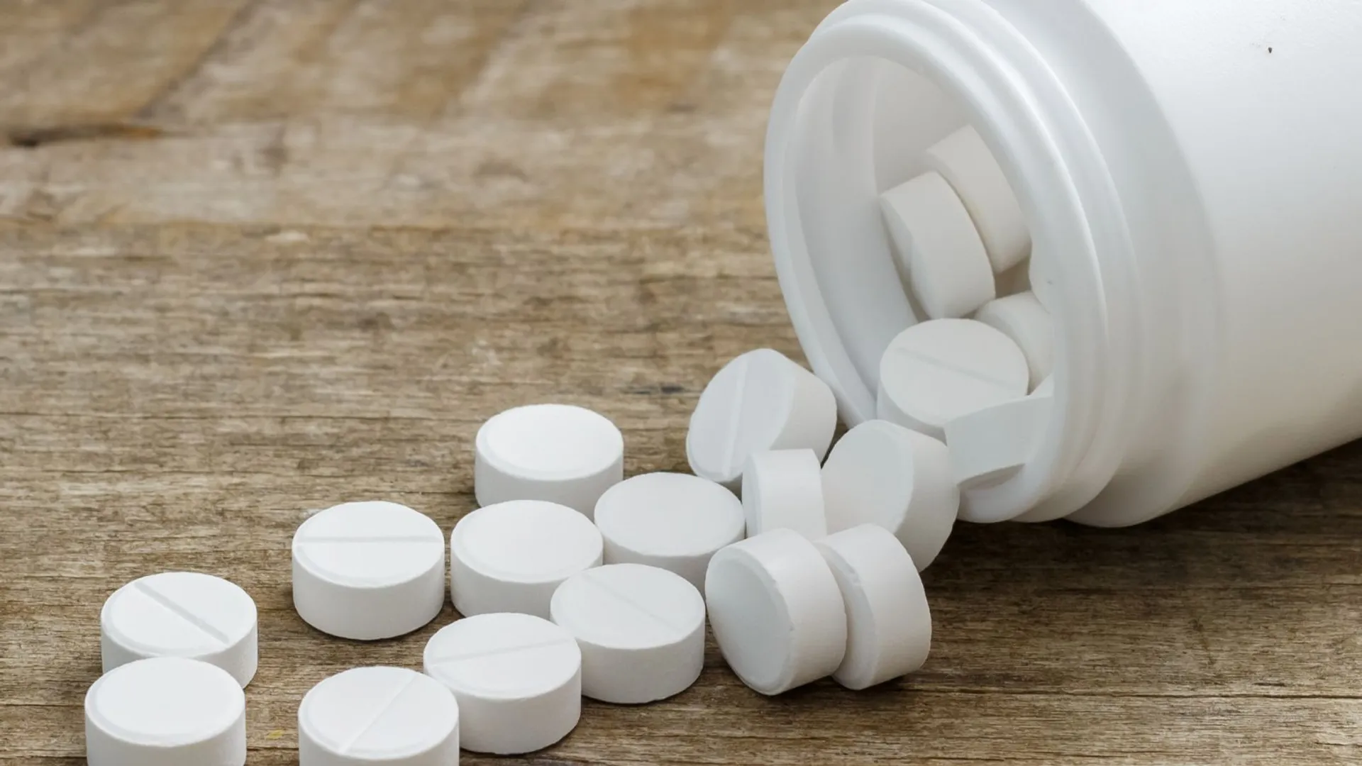 Paracetamol (zdj.ilustracyjne)