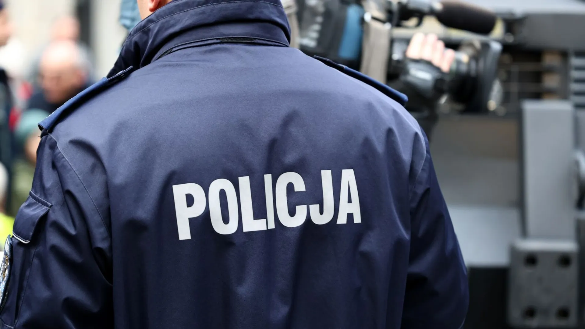 Policja (zdj. ilustracyjne)