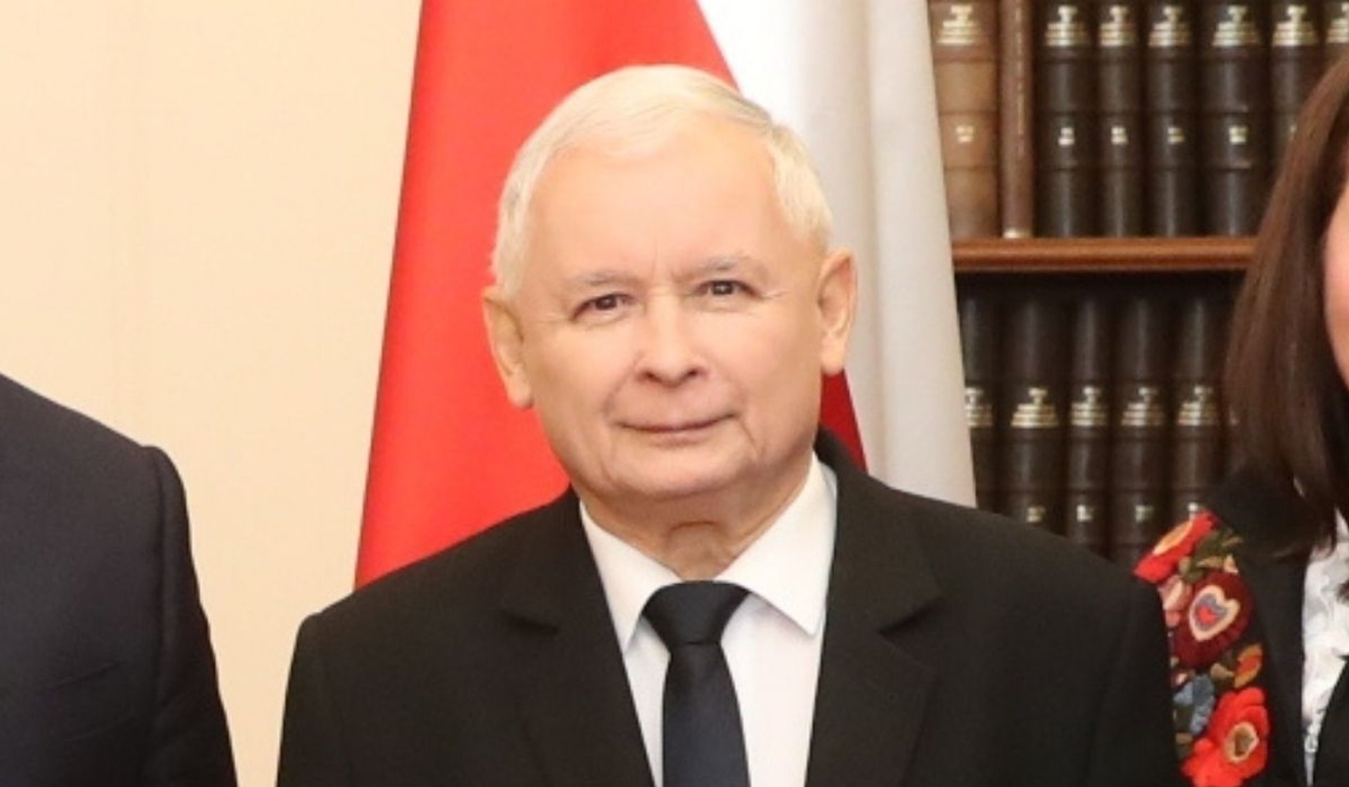 jarosław kaczyński
