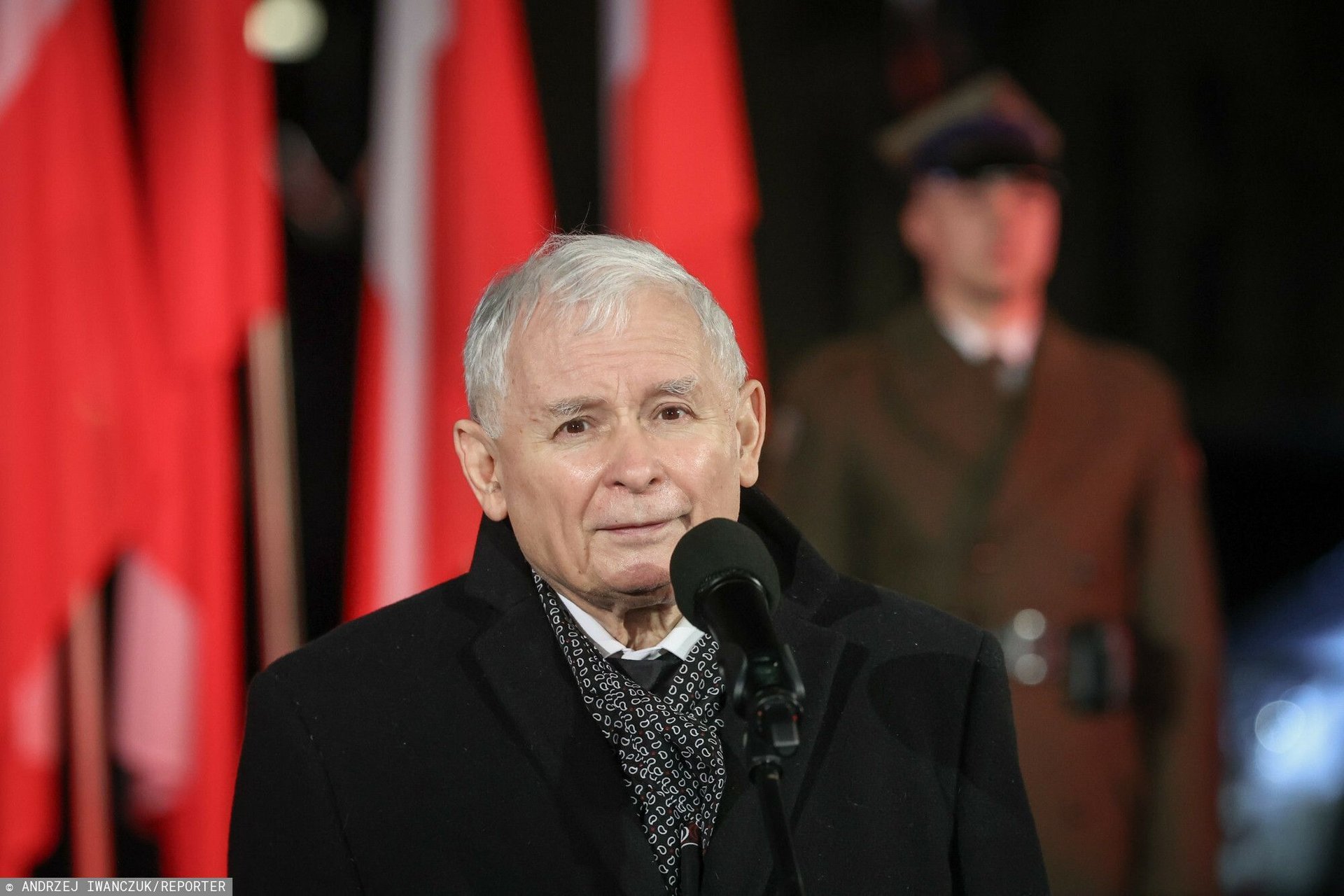 jarosław kaczyński