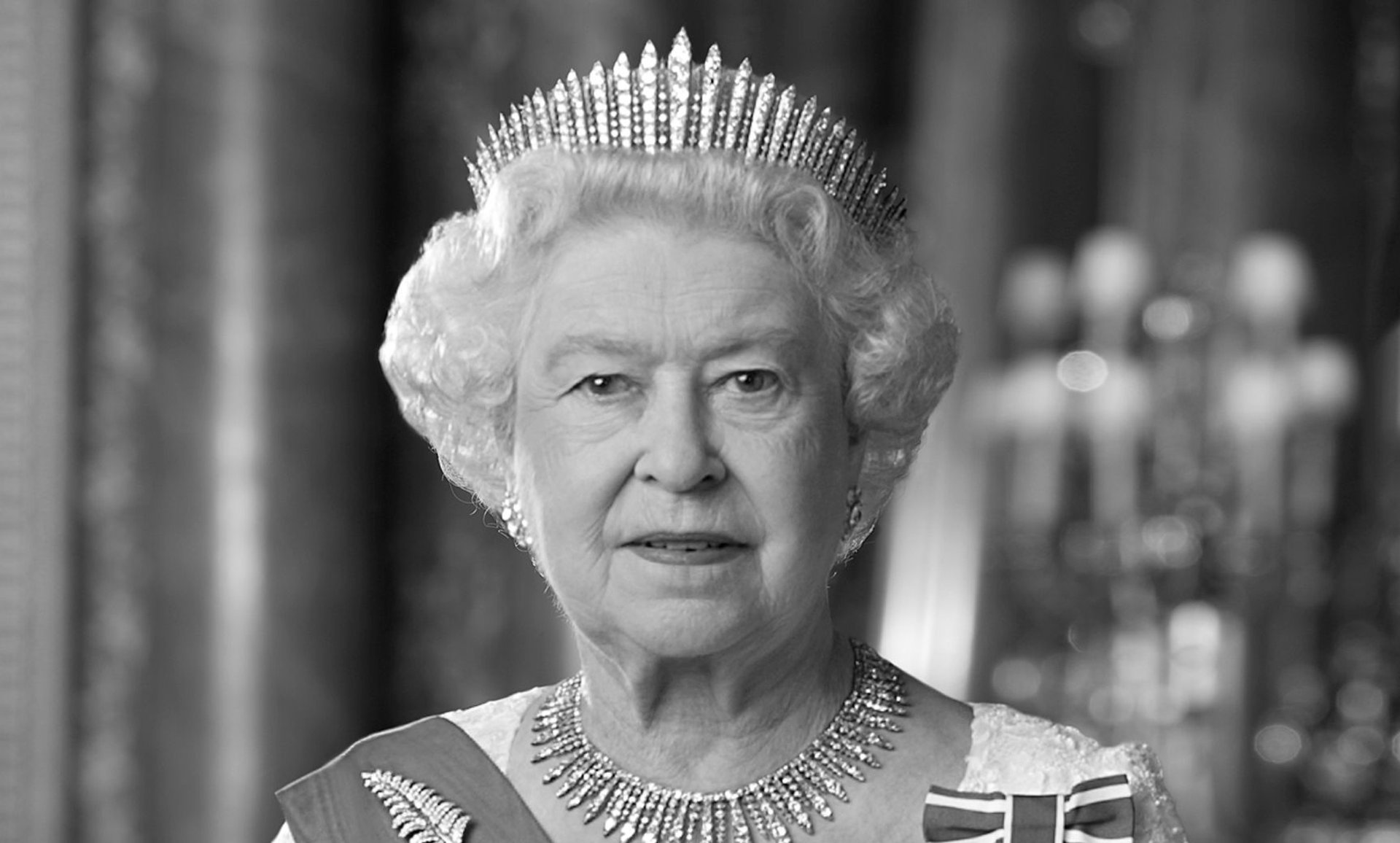 Elżbieta II nie żyje. Królowa miała 96 lat.