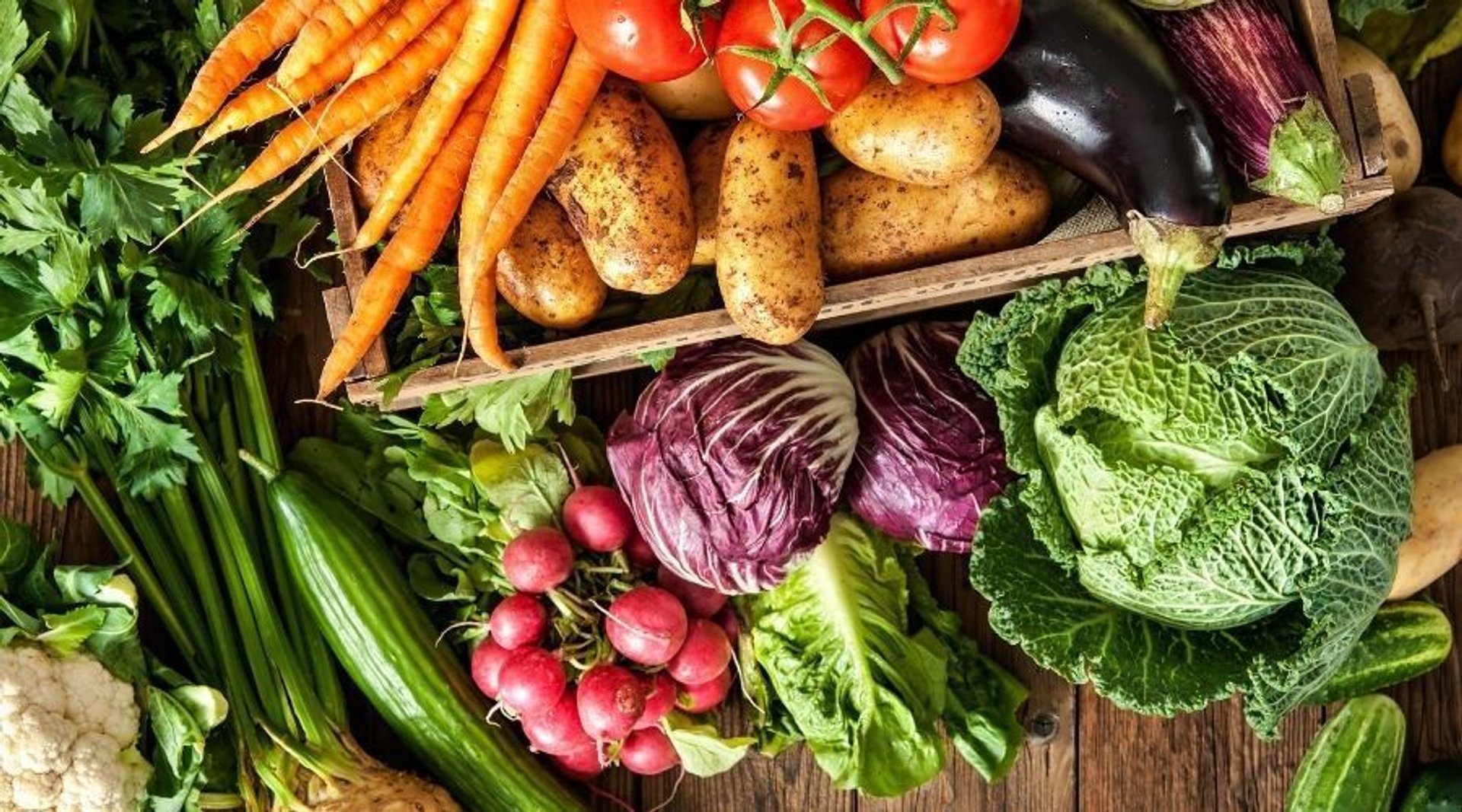 Jakich warzyw nie jeść na surowo?