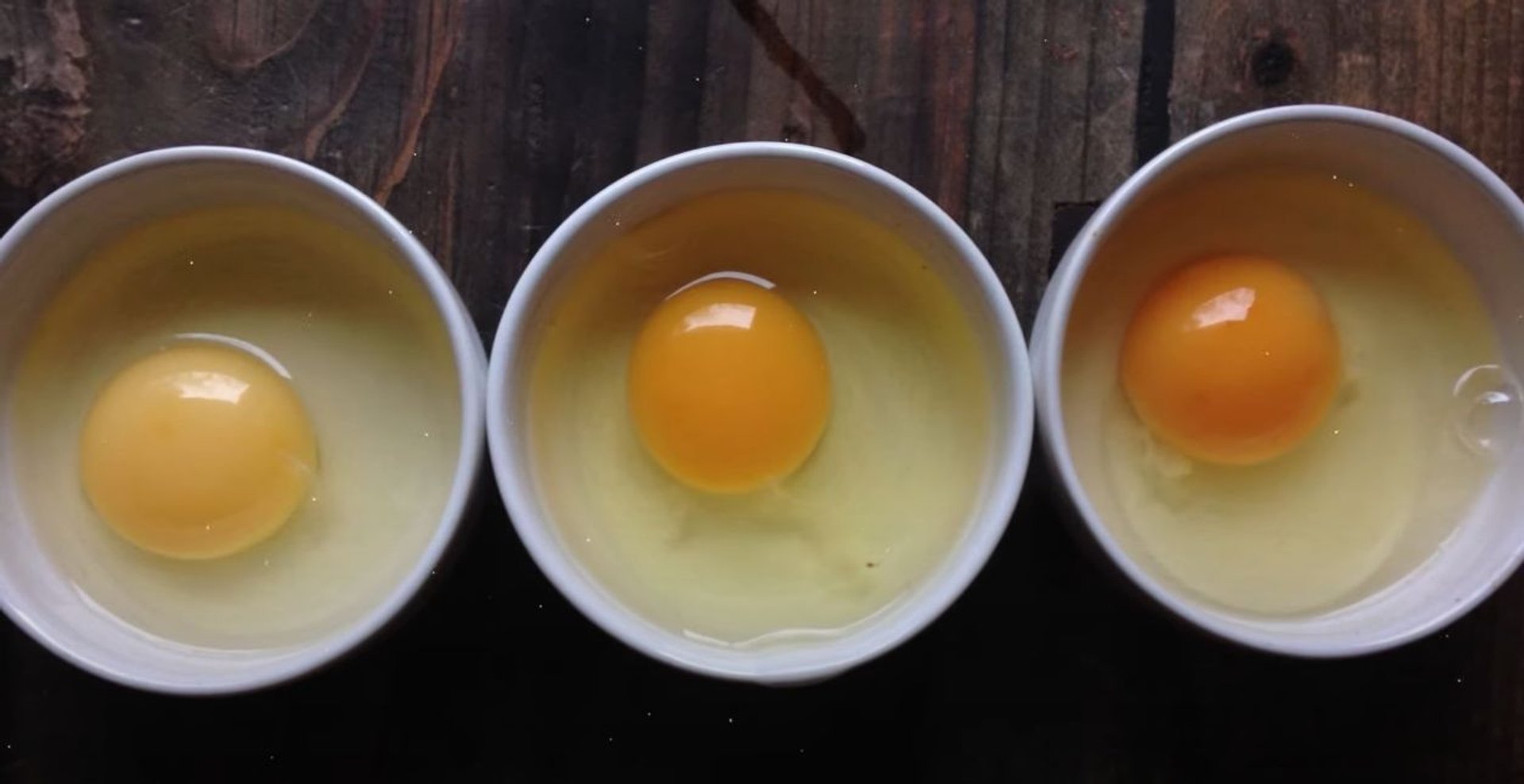 Które jajka są najlepsze?