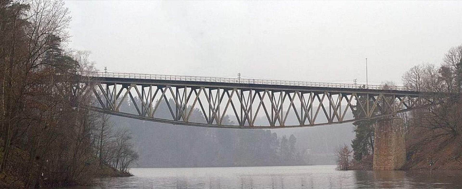Most nie zostanie