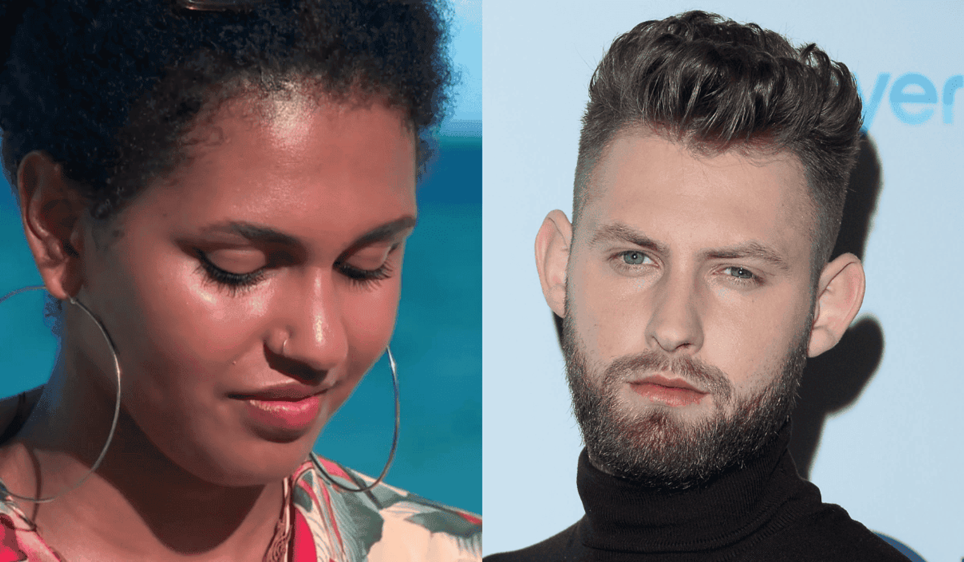 "Hotel Paradise 4": Łukasz i Natalia przeżywają trudne chwile, mają wiele wątpliwości. Co dalej z ich związkiem?