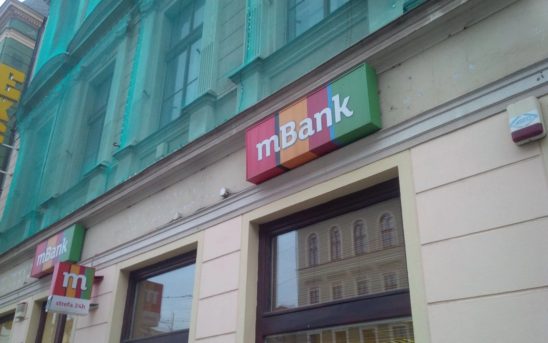 mbank
