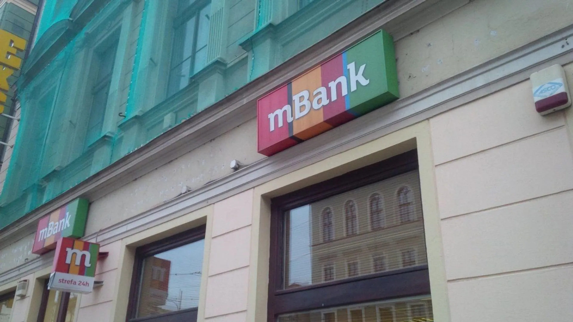 mbank