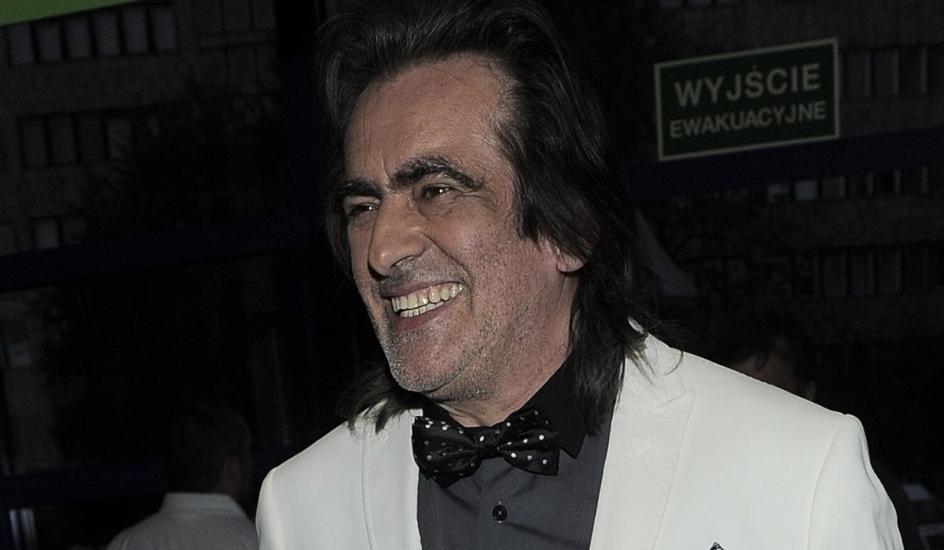 Córka i trenerzy „The Voice Senior” wspominają Witolda Paszta. Poruszające wyznania