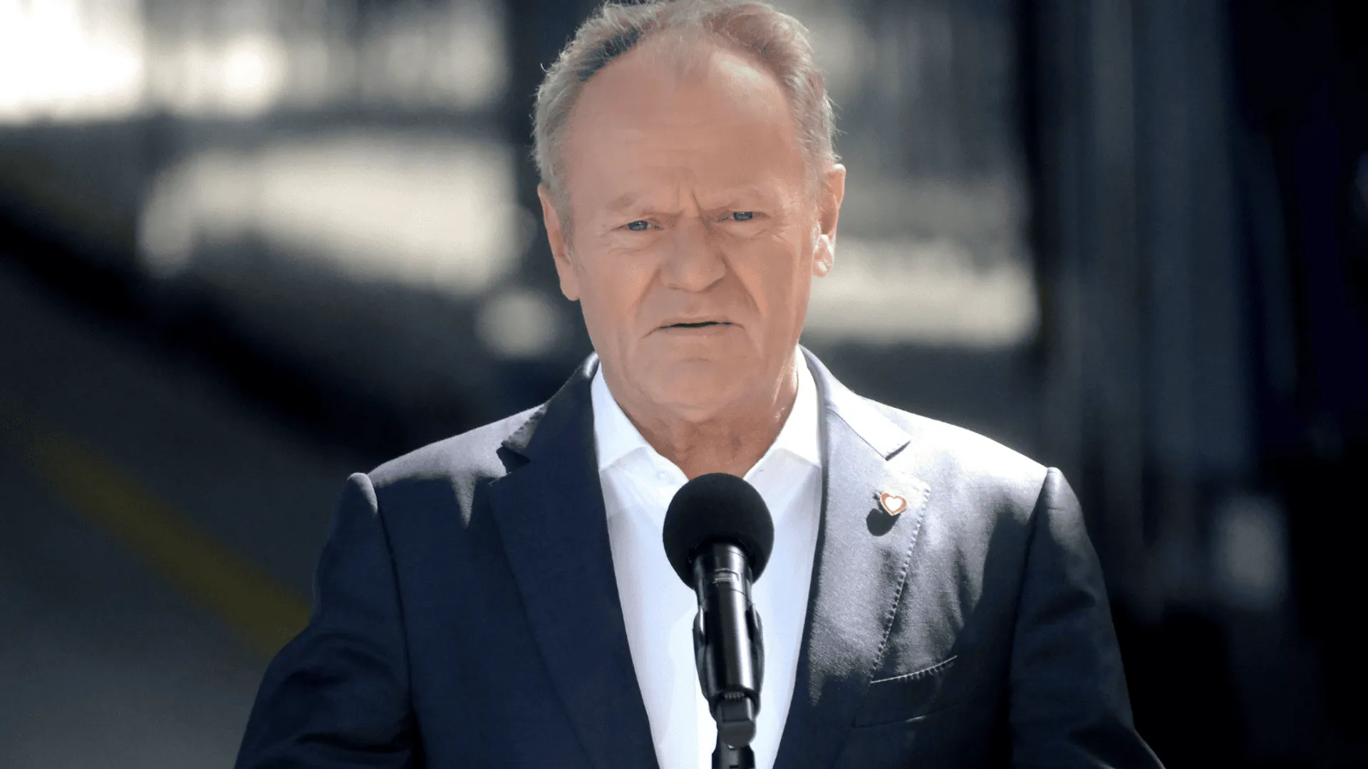 Donald Tusk