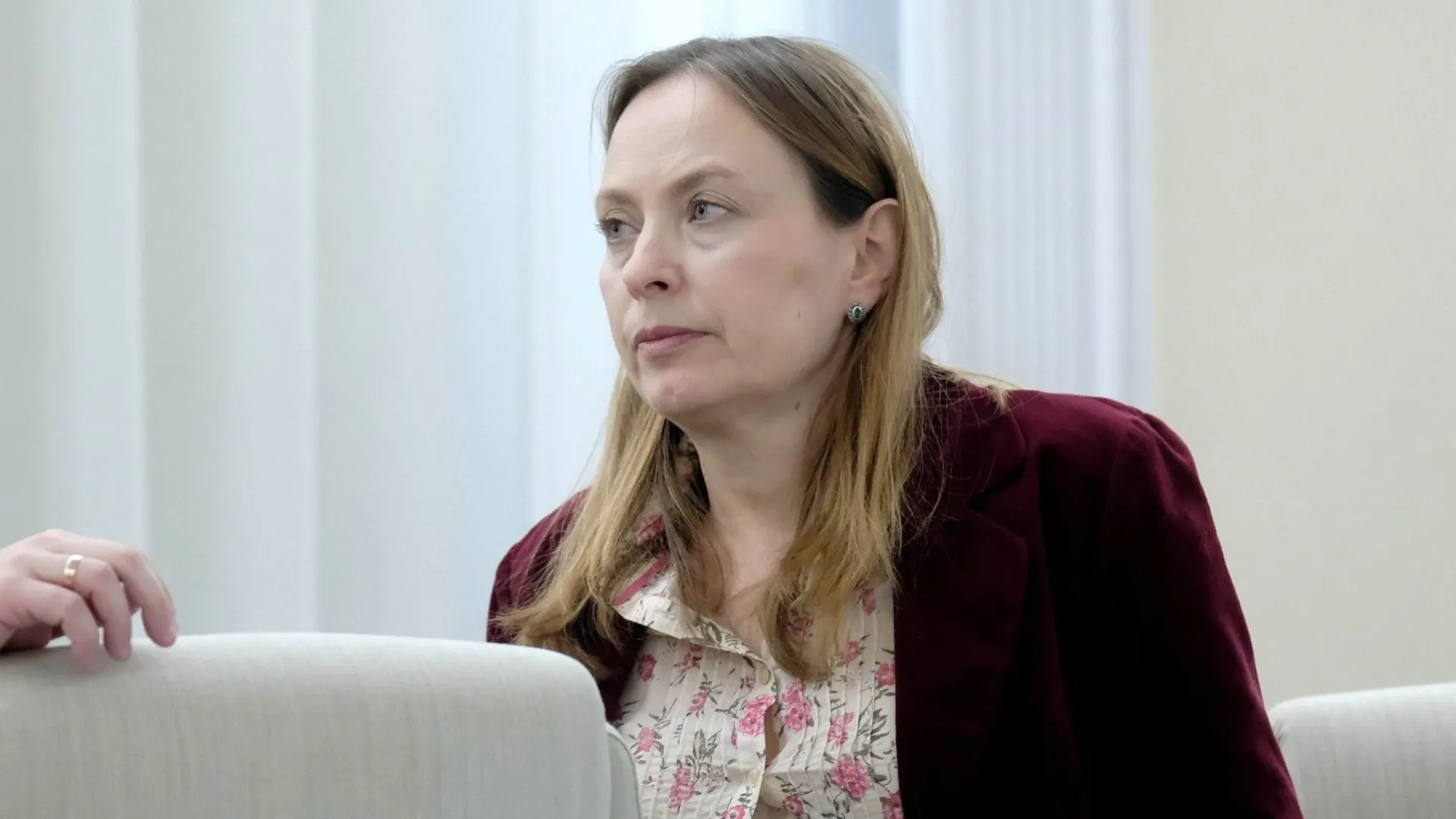 Katarzyna Pełczyńska-Nałęcz
