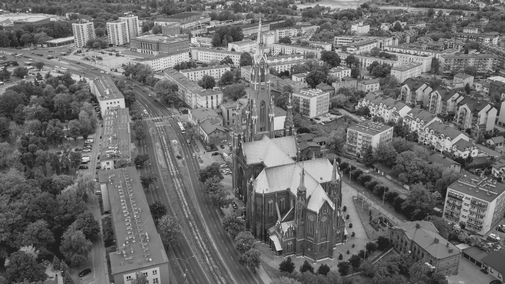 Dąbrowa Górnicza