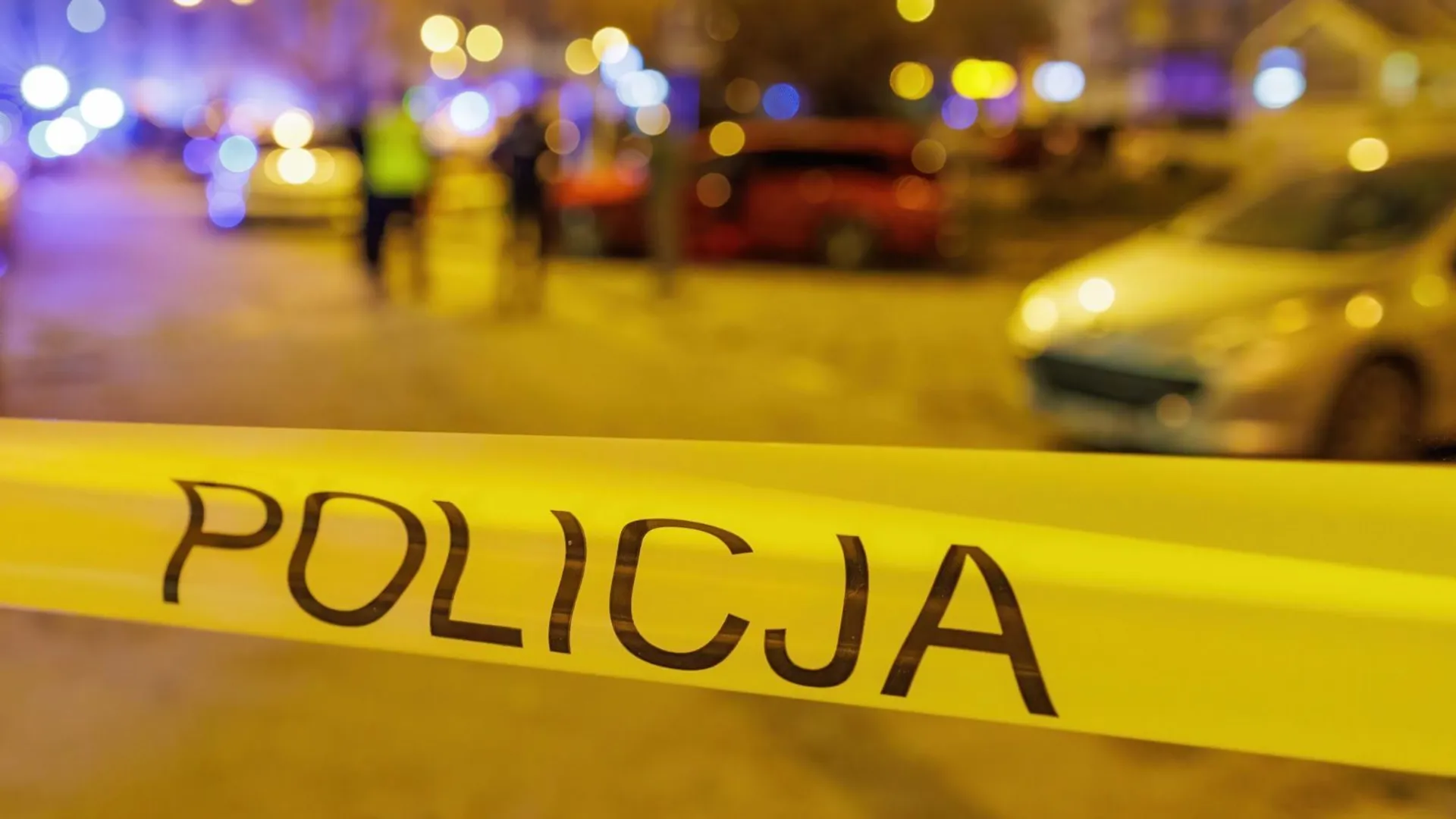 Policja (zdj. ilustracyjne)