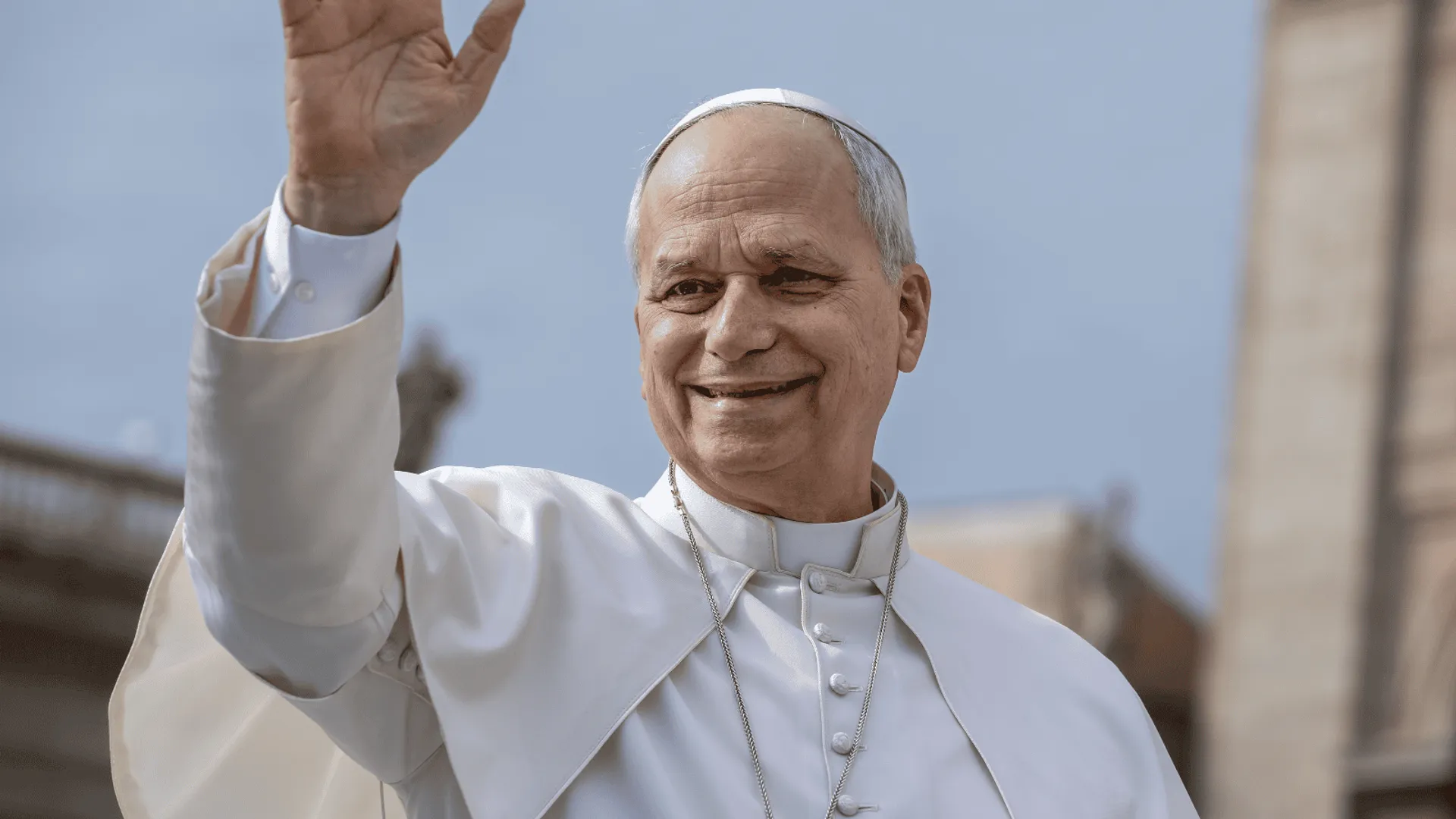 Papież Leon XIV