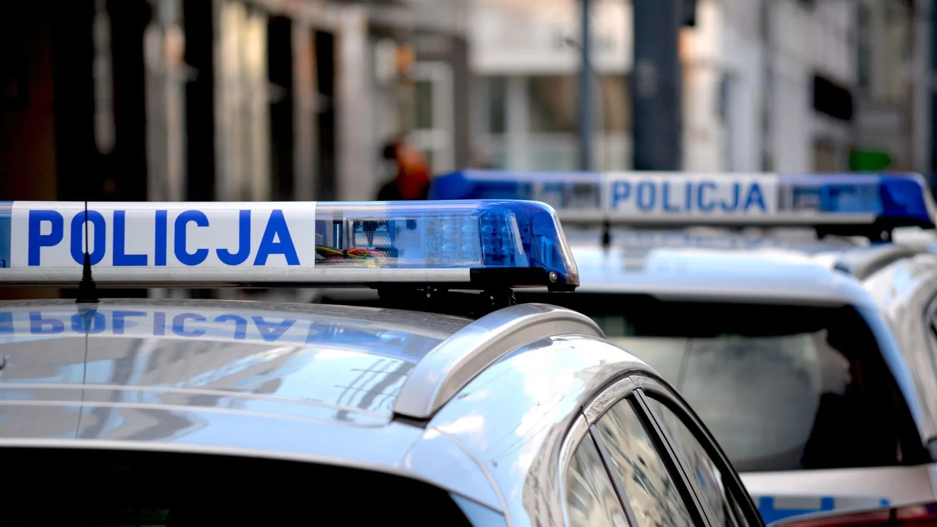 Policja (zdj. ilustracyjne)