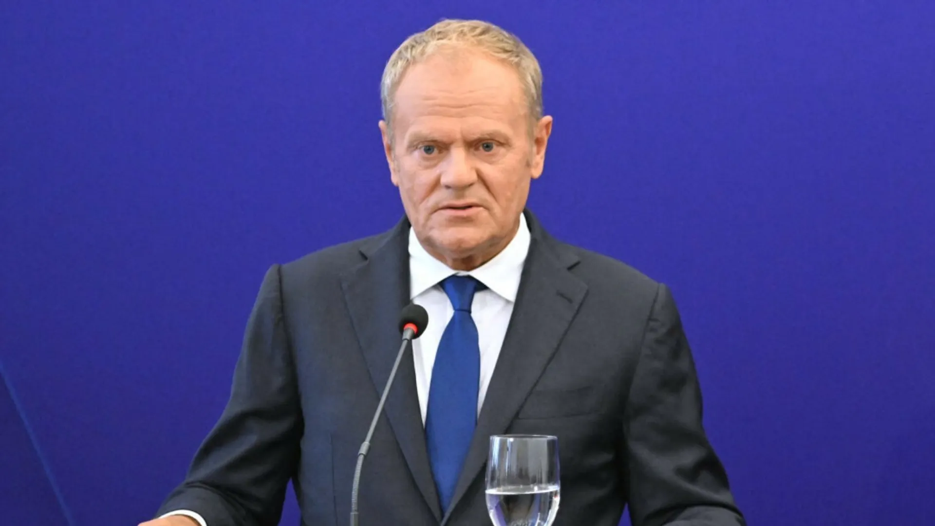 Donald Tusk
