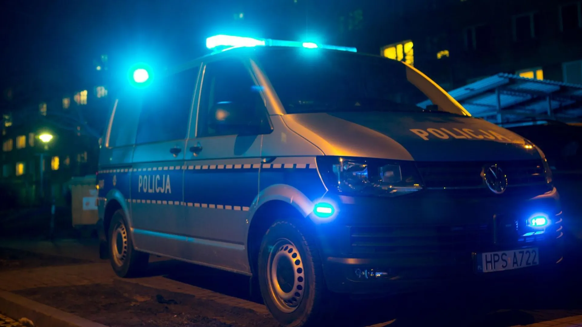 Policja (zdj. ilustracyjne)