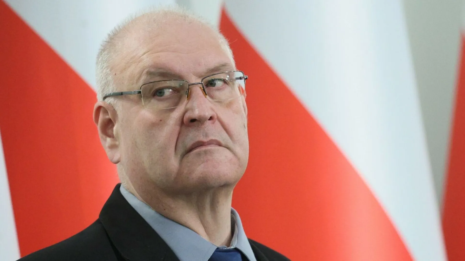 Bogdan Święczkowski