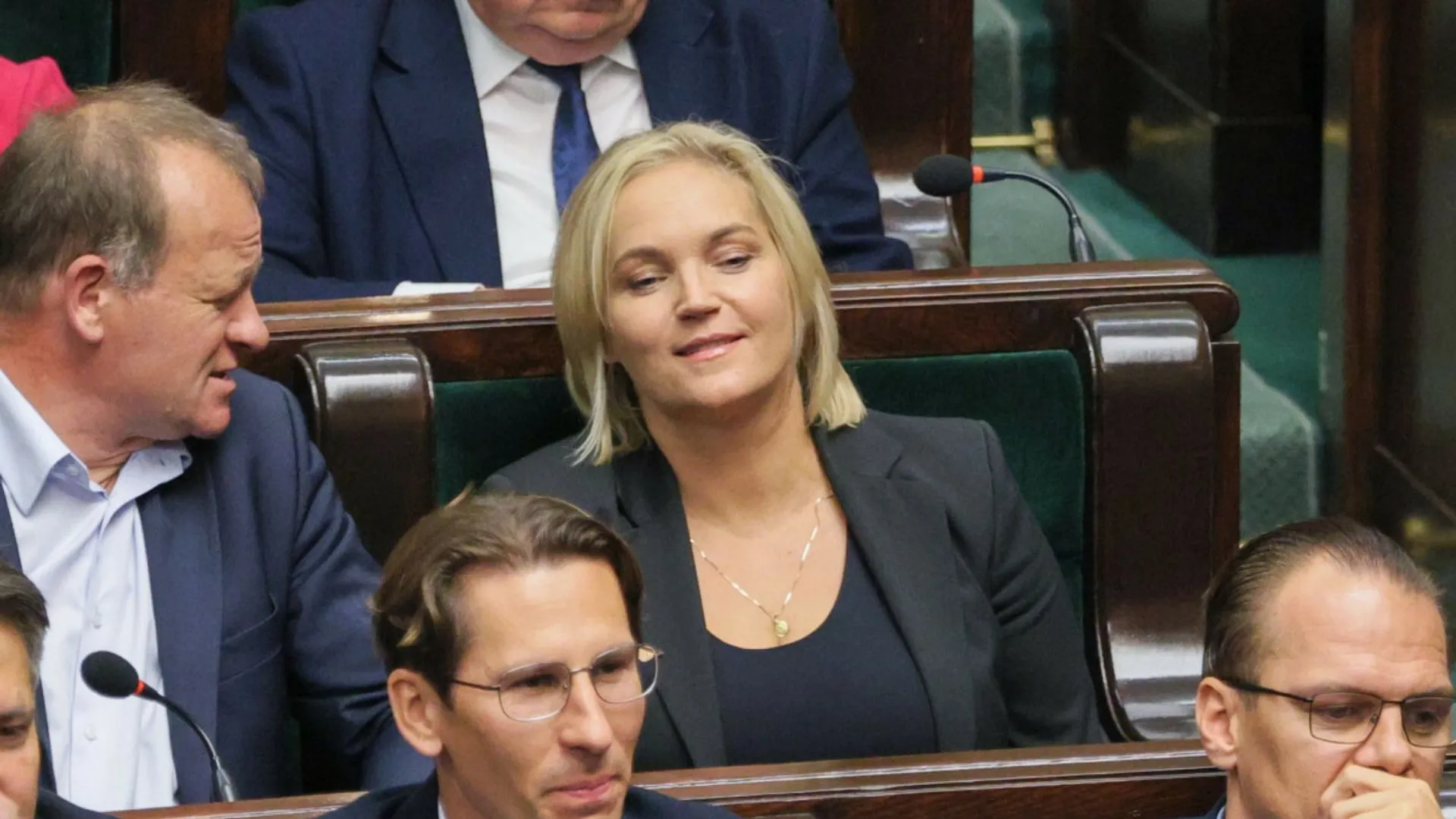 Dominika Chorosińska
