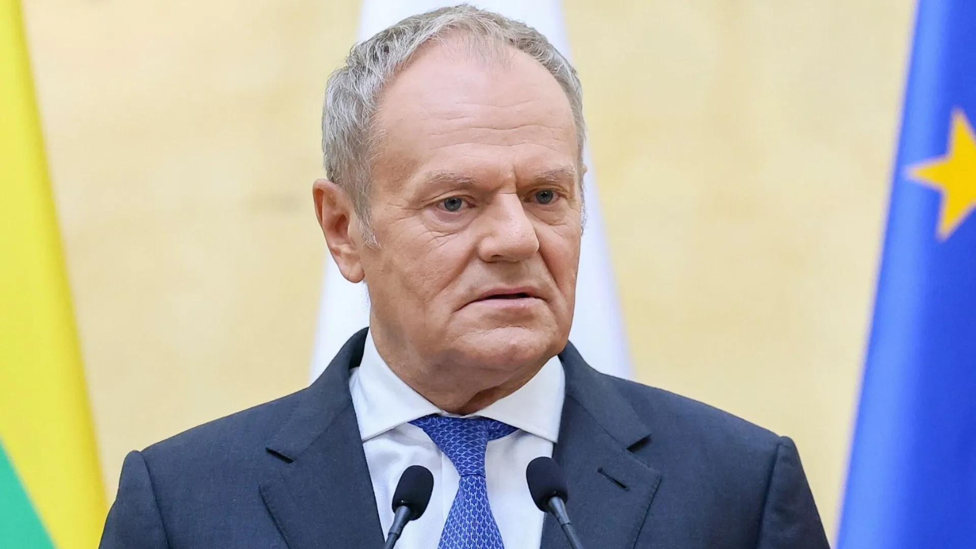 Donald Tusk