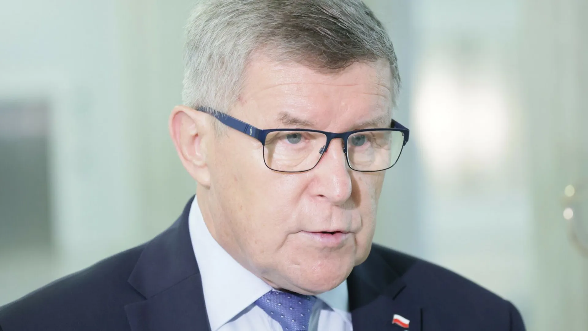 Zbigniew Kuźmiuk