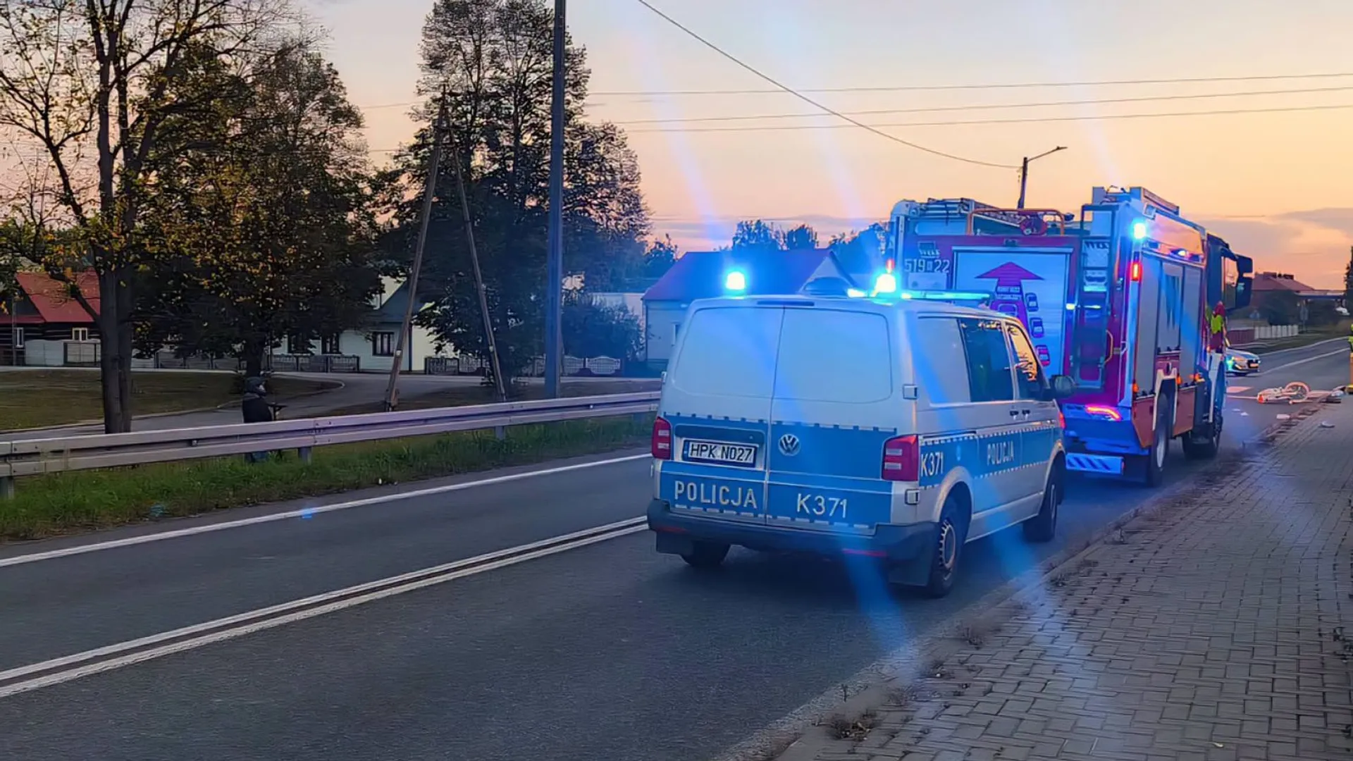 Policja