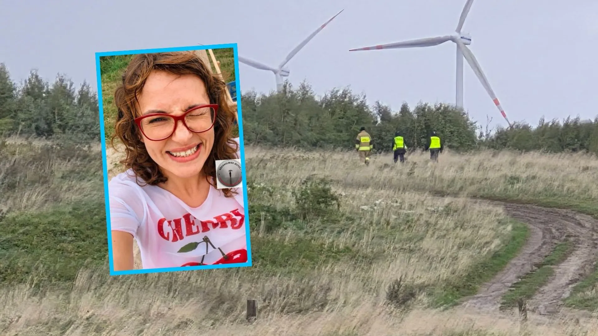 Poszukiwania Emilii Koprowskiej, Emilia Koprowska