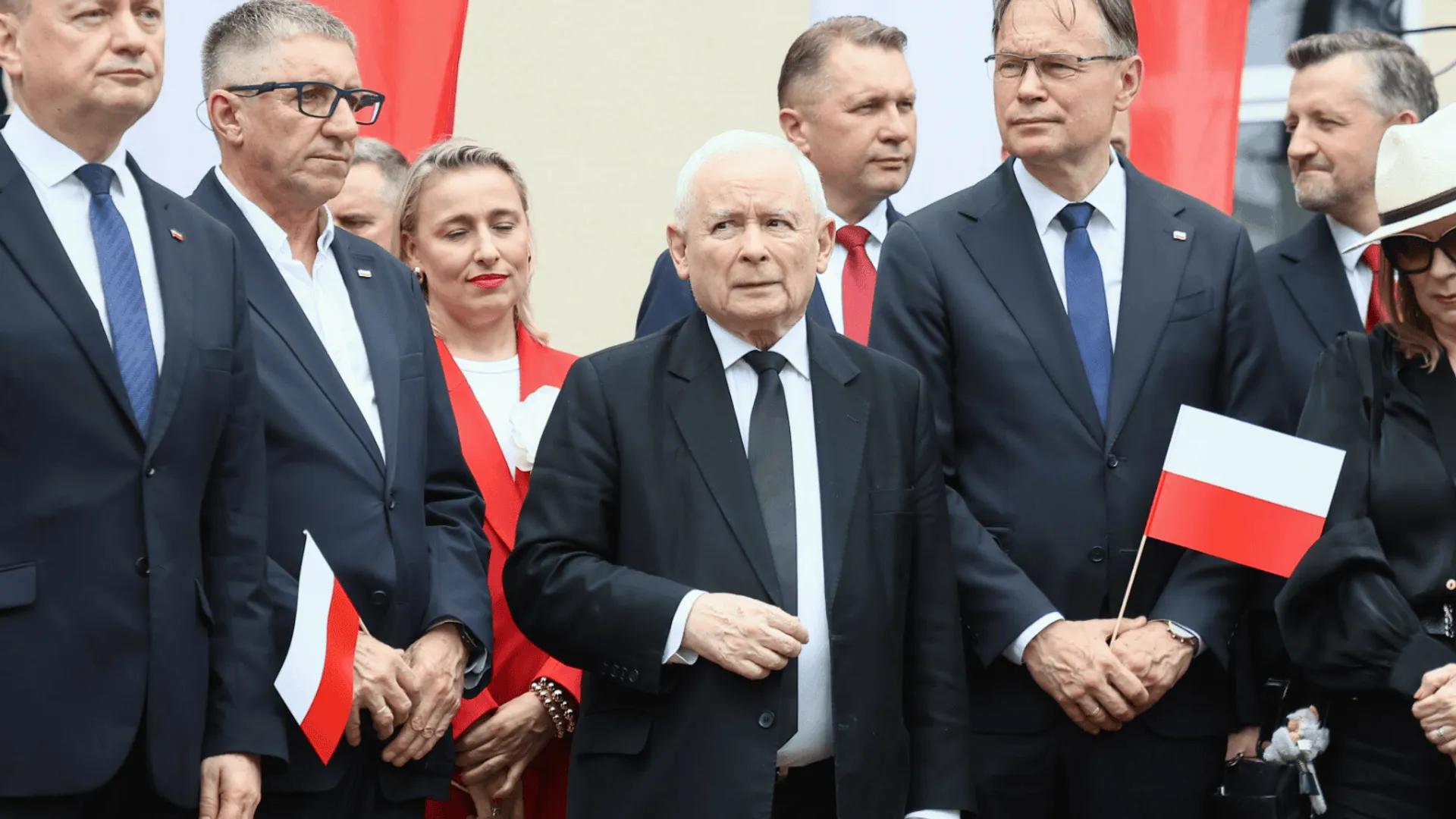 Jarosław Kaczyński