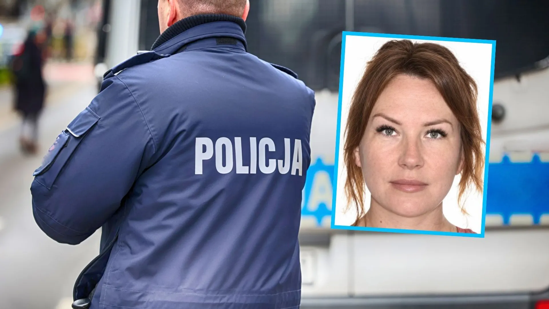 Policja (zdj. ilustracyjne), Emilia Koprowska