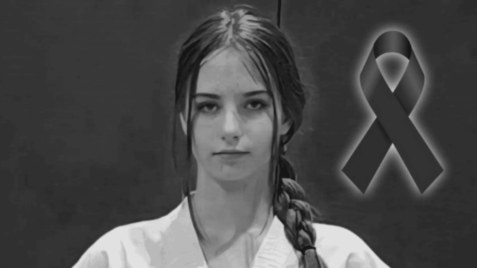 Nie żyje Lena Wojtaszek, fot. Polska Federacja Taekwon-do/Polish Taekwon-do Federation/Facebook