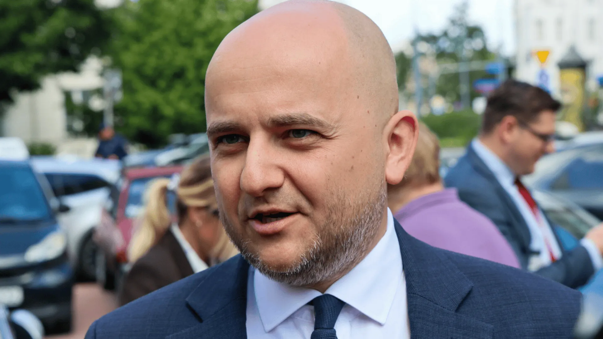 Dariusz Matecki