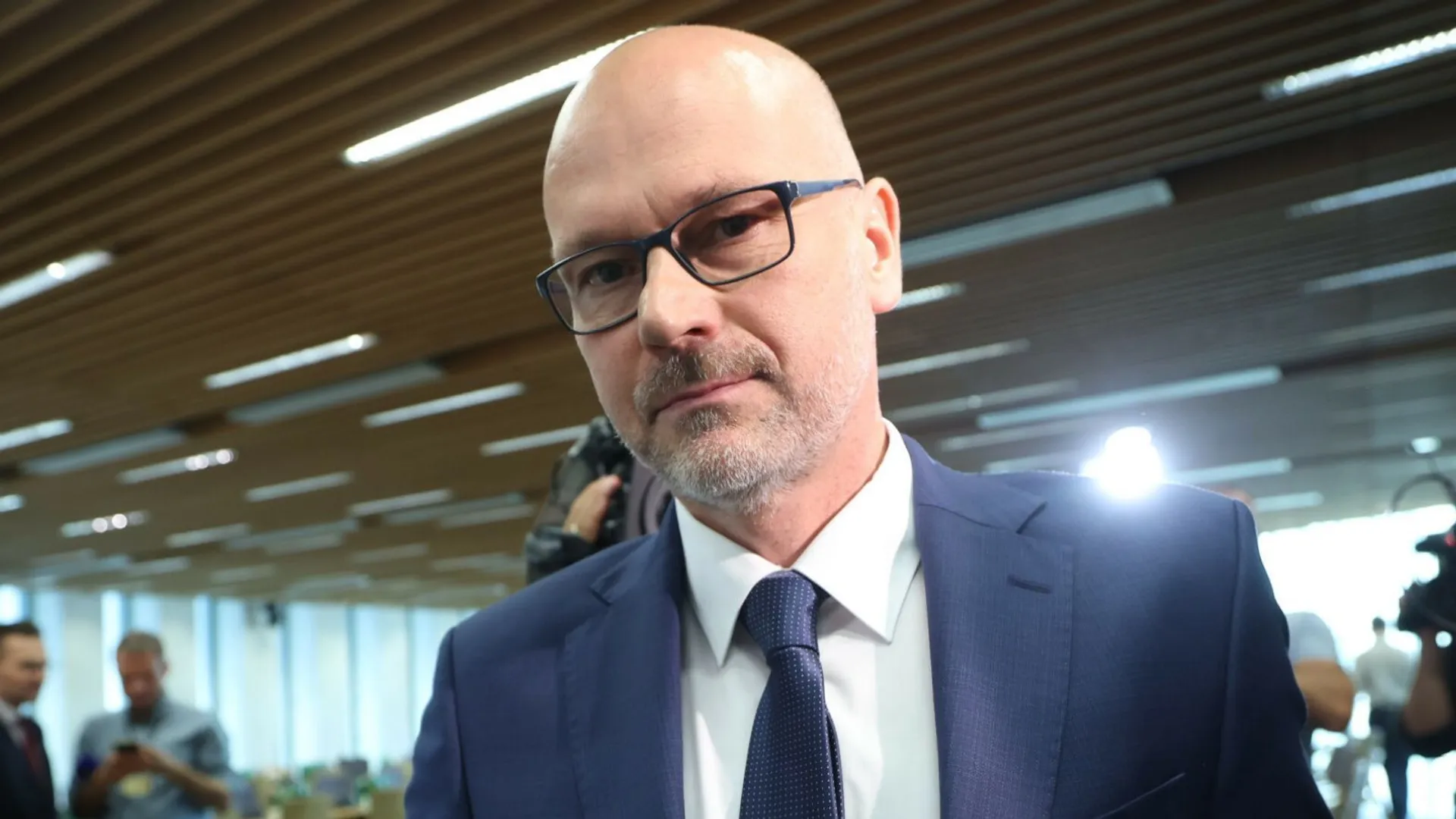 Maciej Berek
