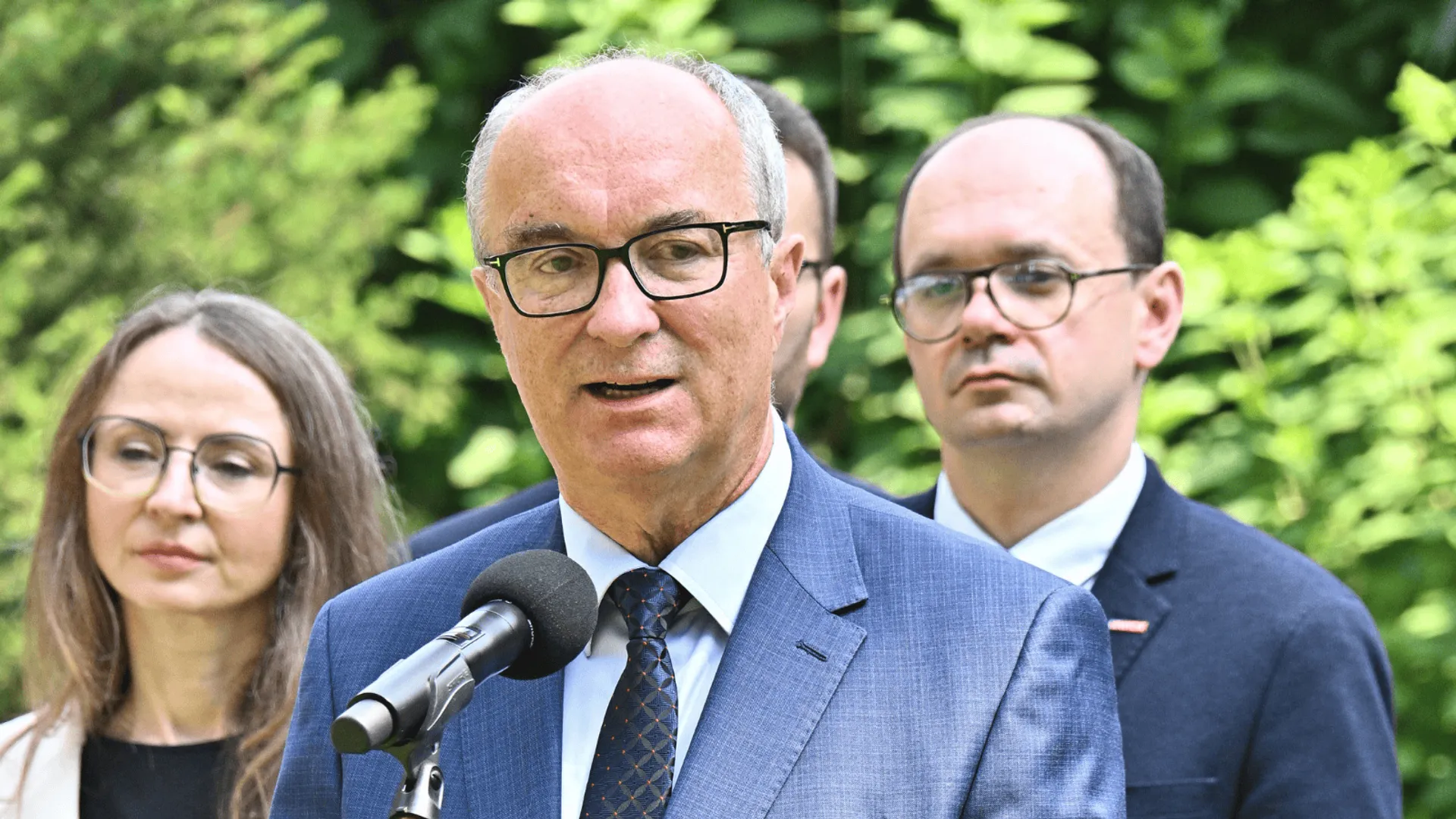 Włodzimierz Czarzasty