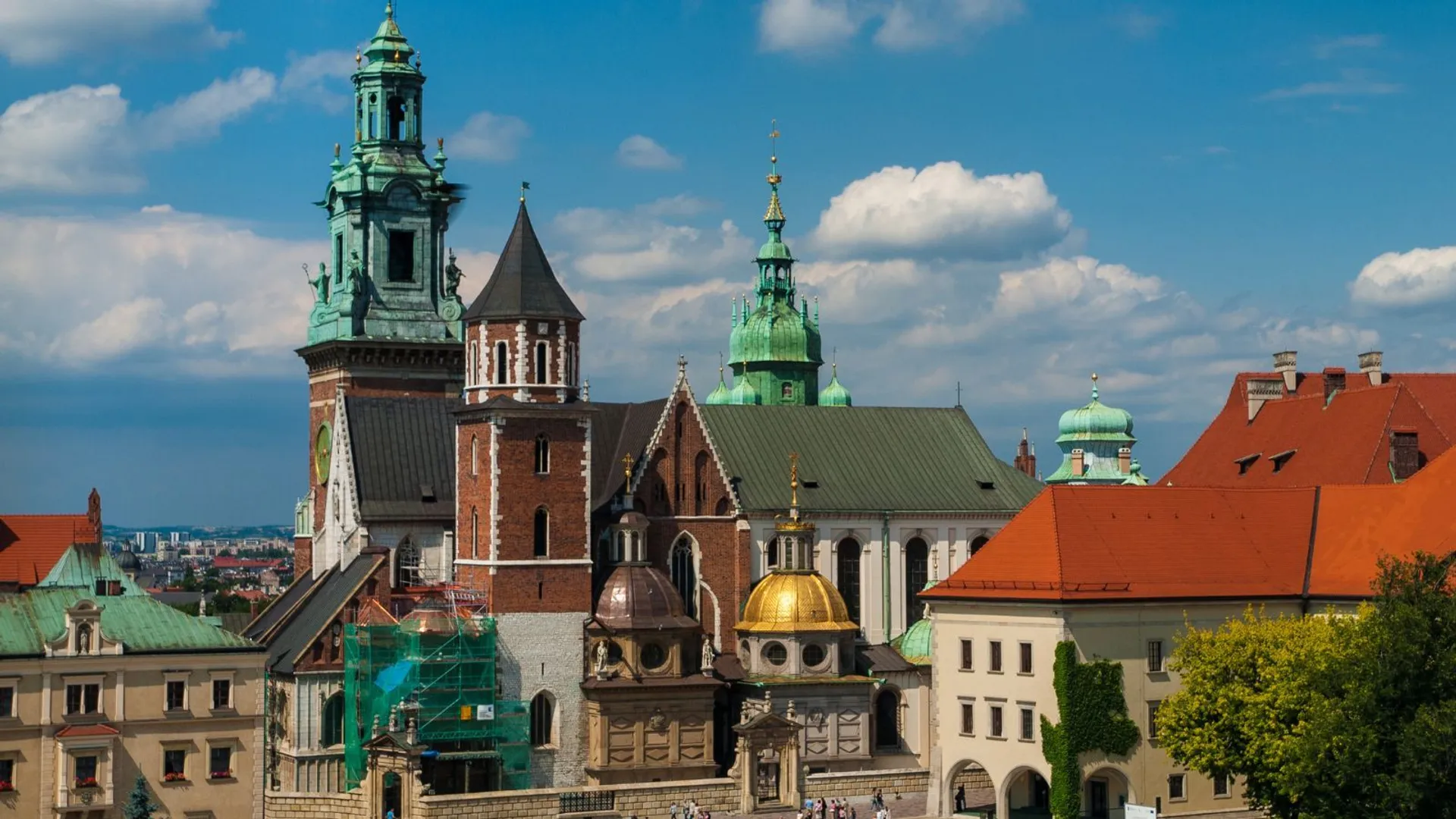 Kraków