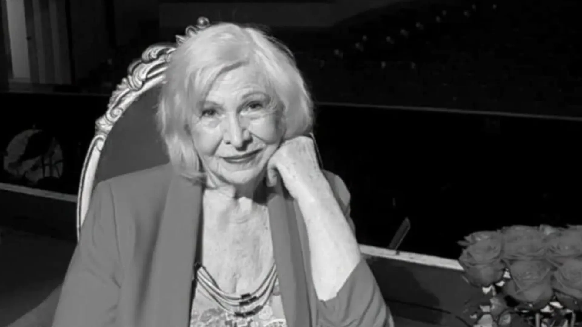 Barbara Nieman