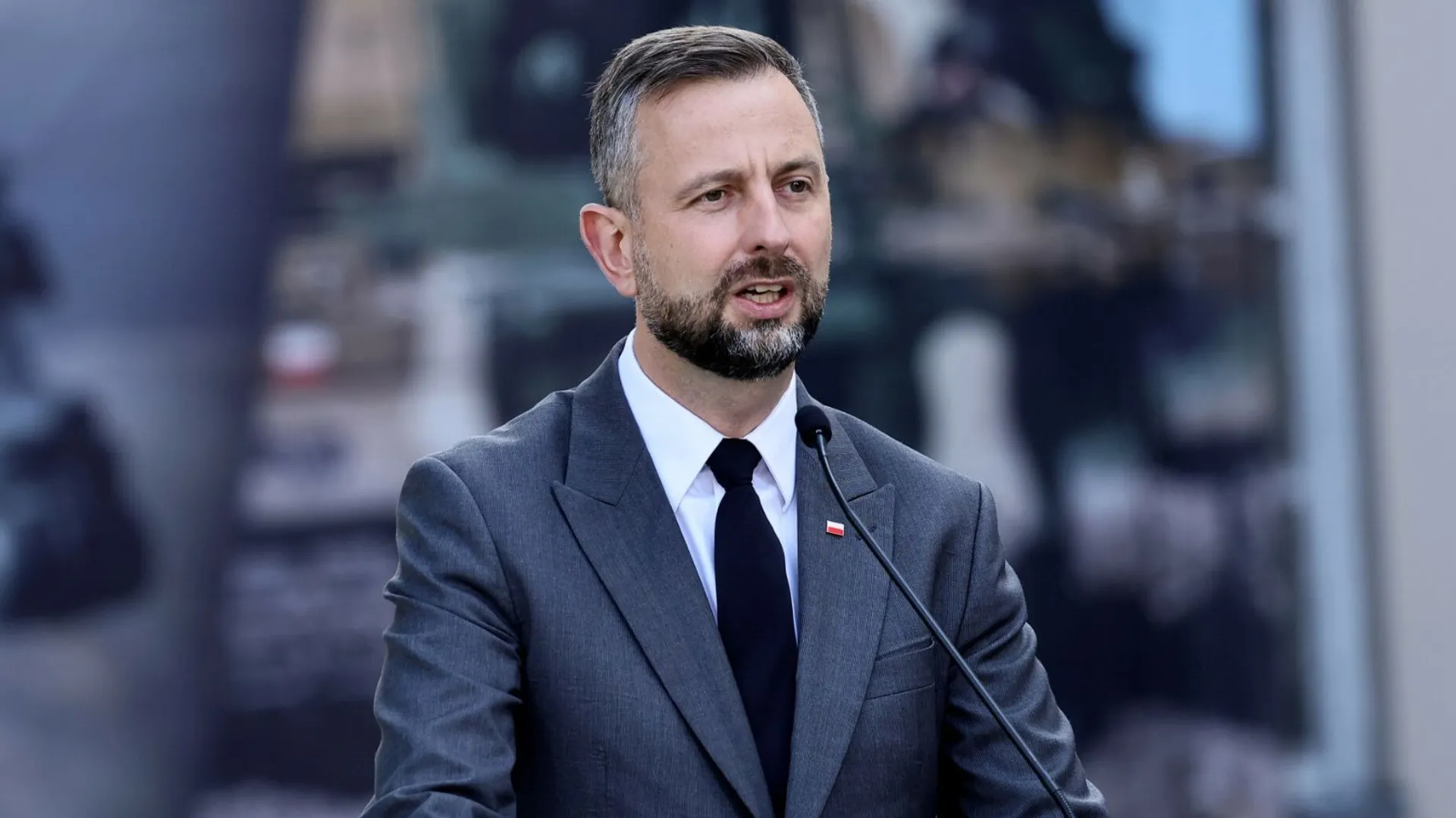 Władysław Kosiniak-Kamysz