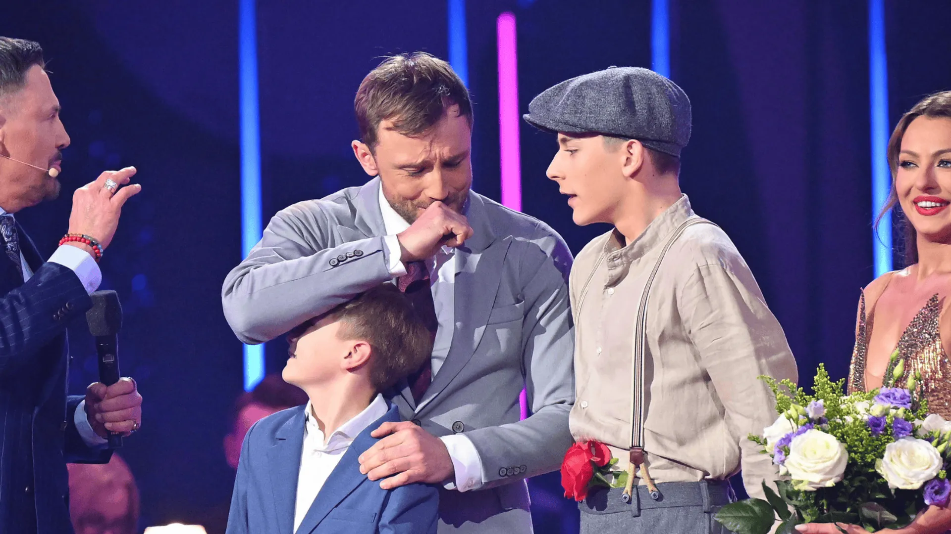 Taniec z gwiazdami, fot. KAPiF