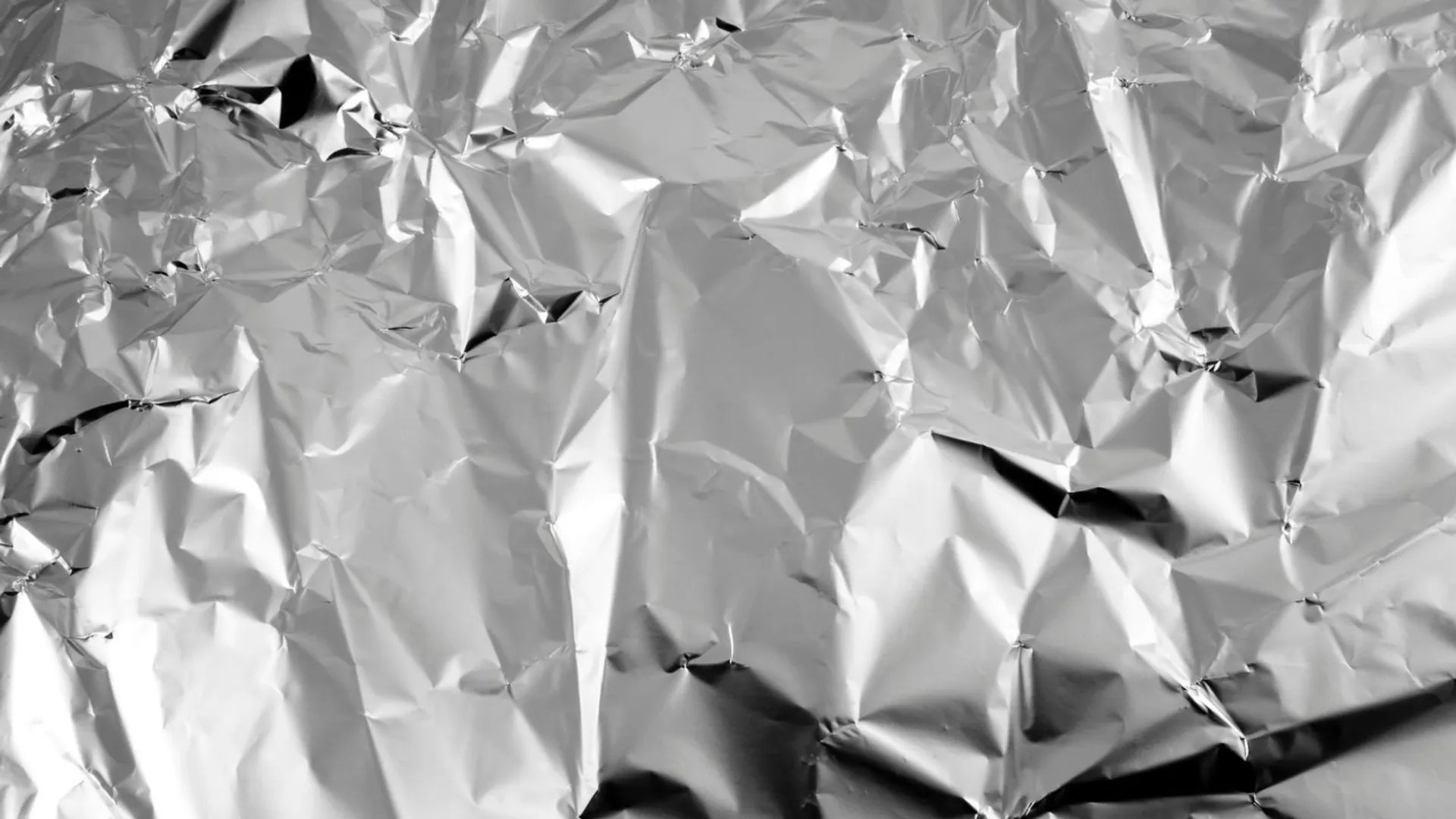 Folia aluminiowa