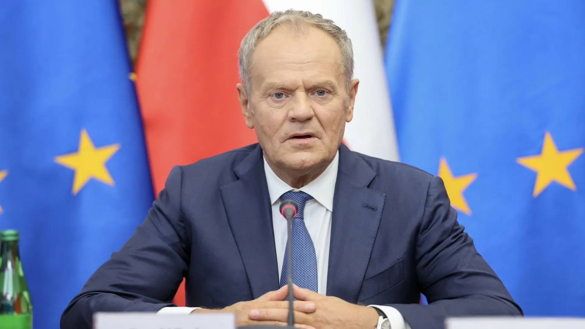 Donald Tusk