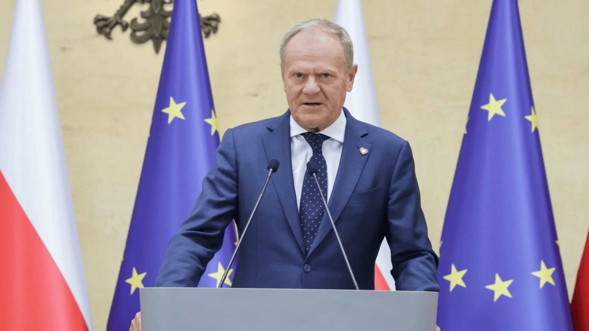 Donald Tusk