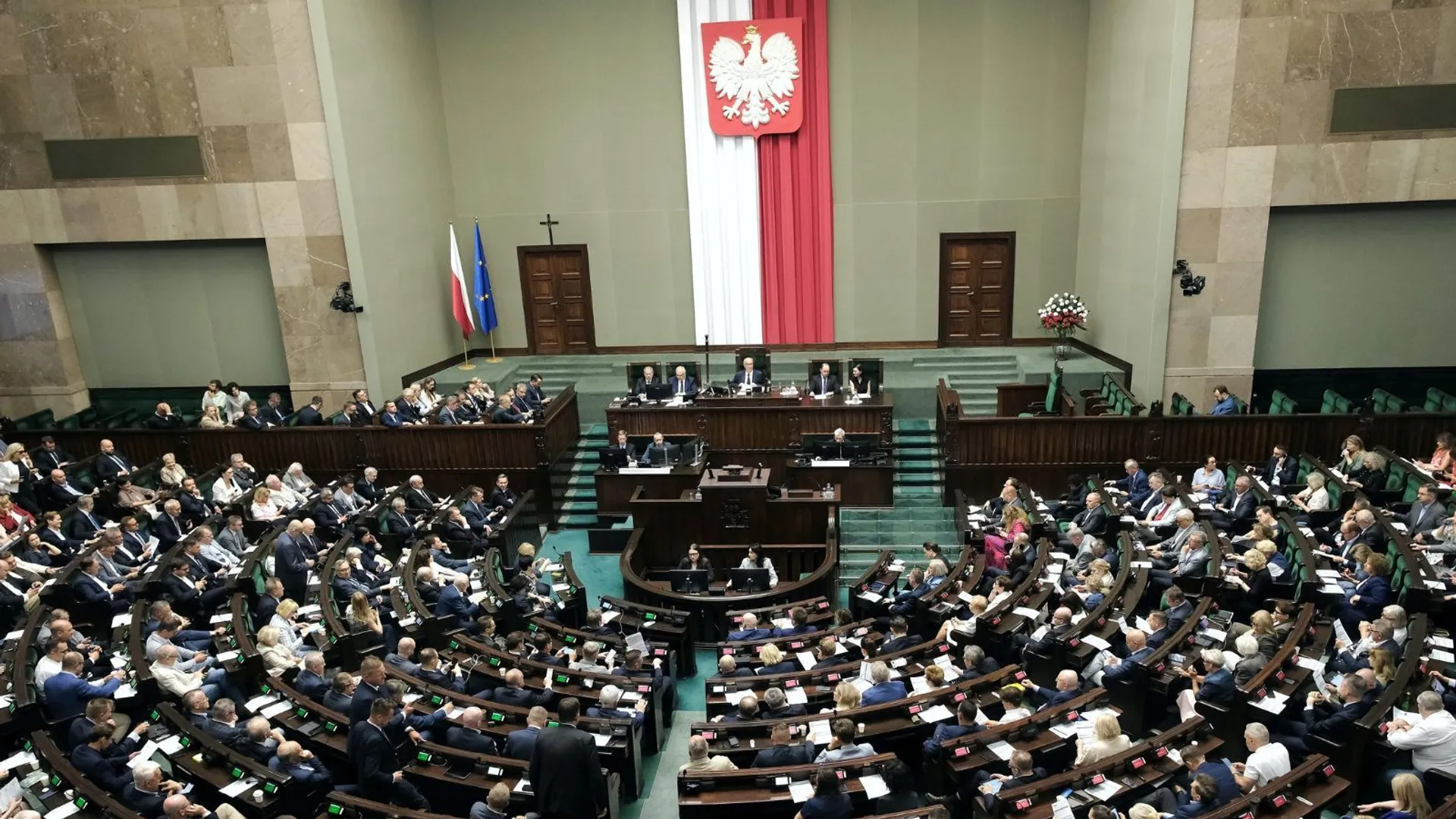 Sejm
