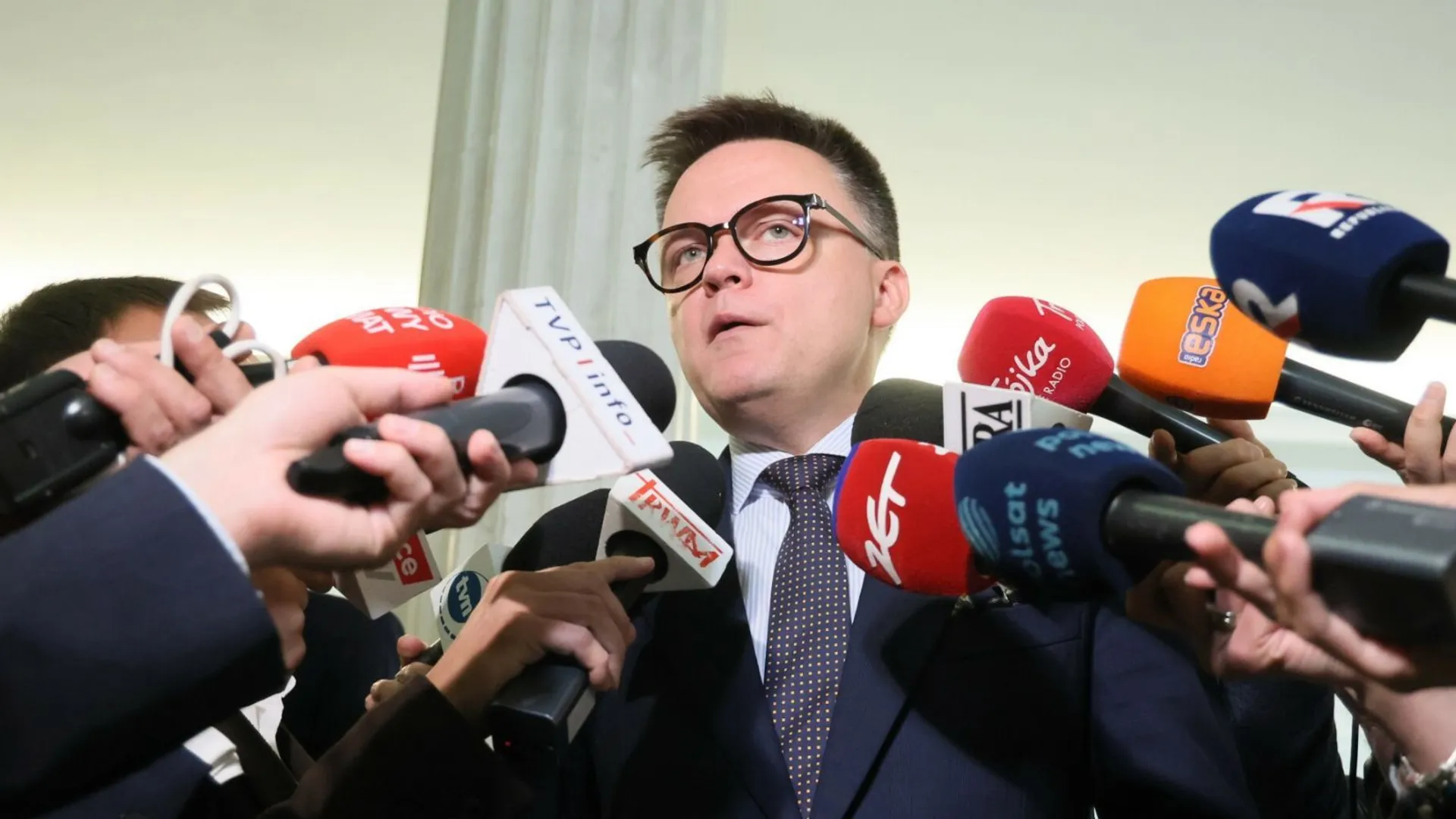 Szymon Hołownia