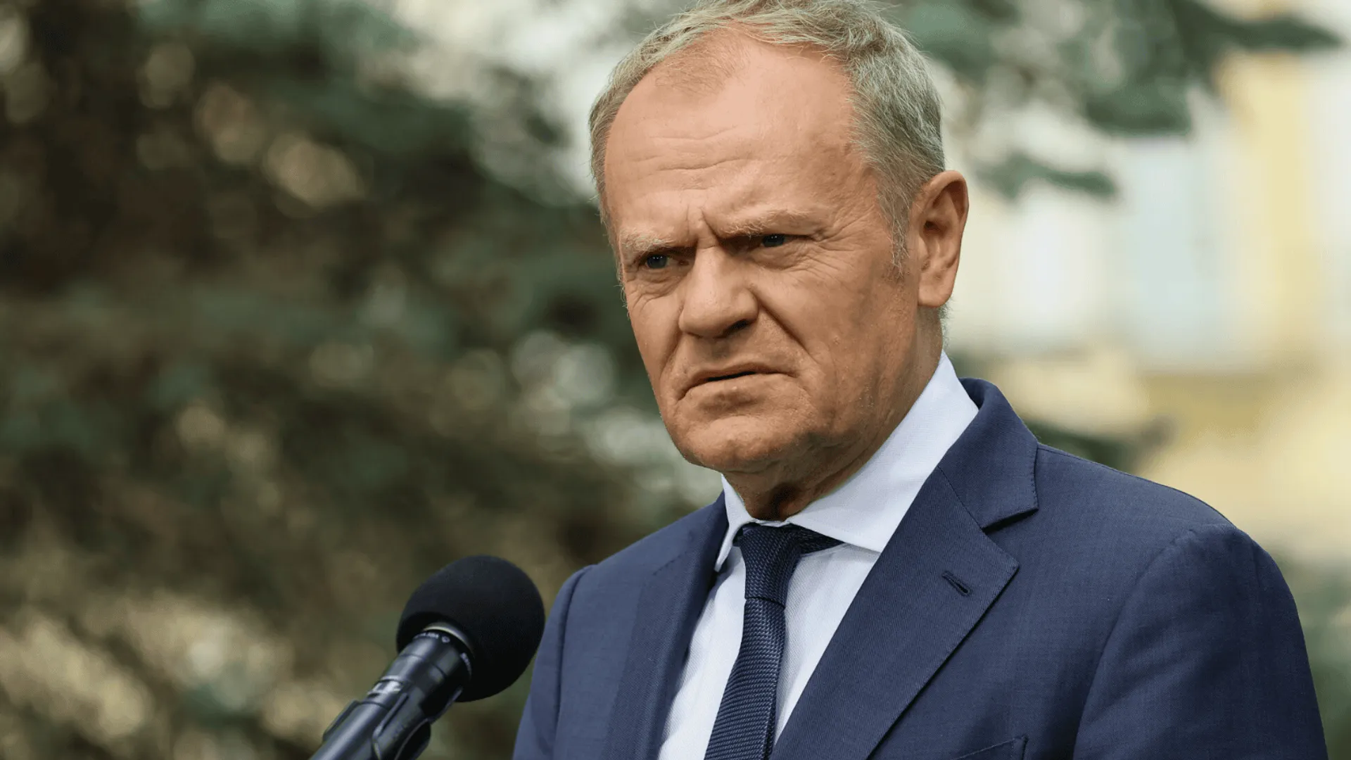 Donald Tusk