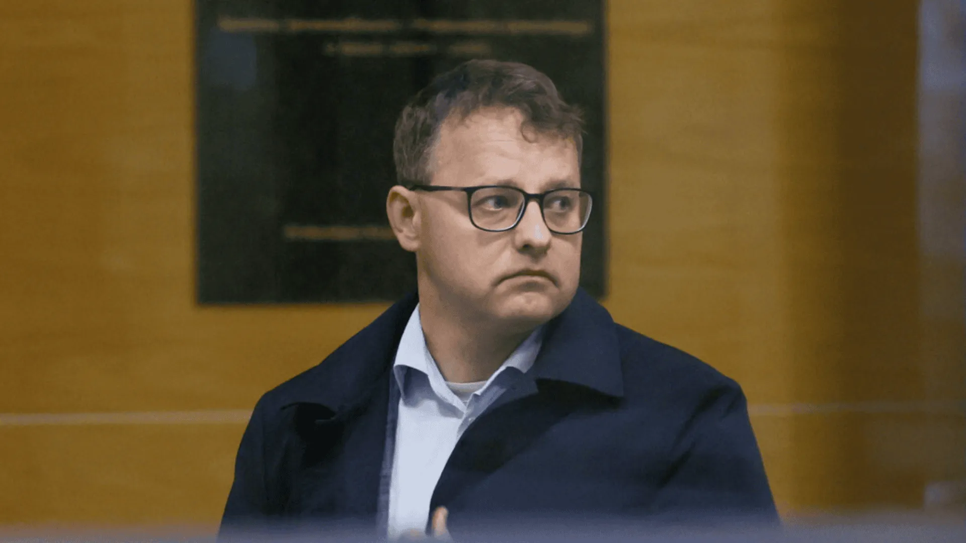 Marcin Romanowski