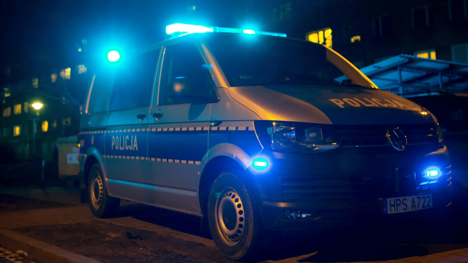 Policja (zdj. ilustracyjne)
