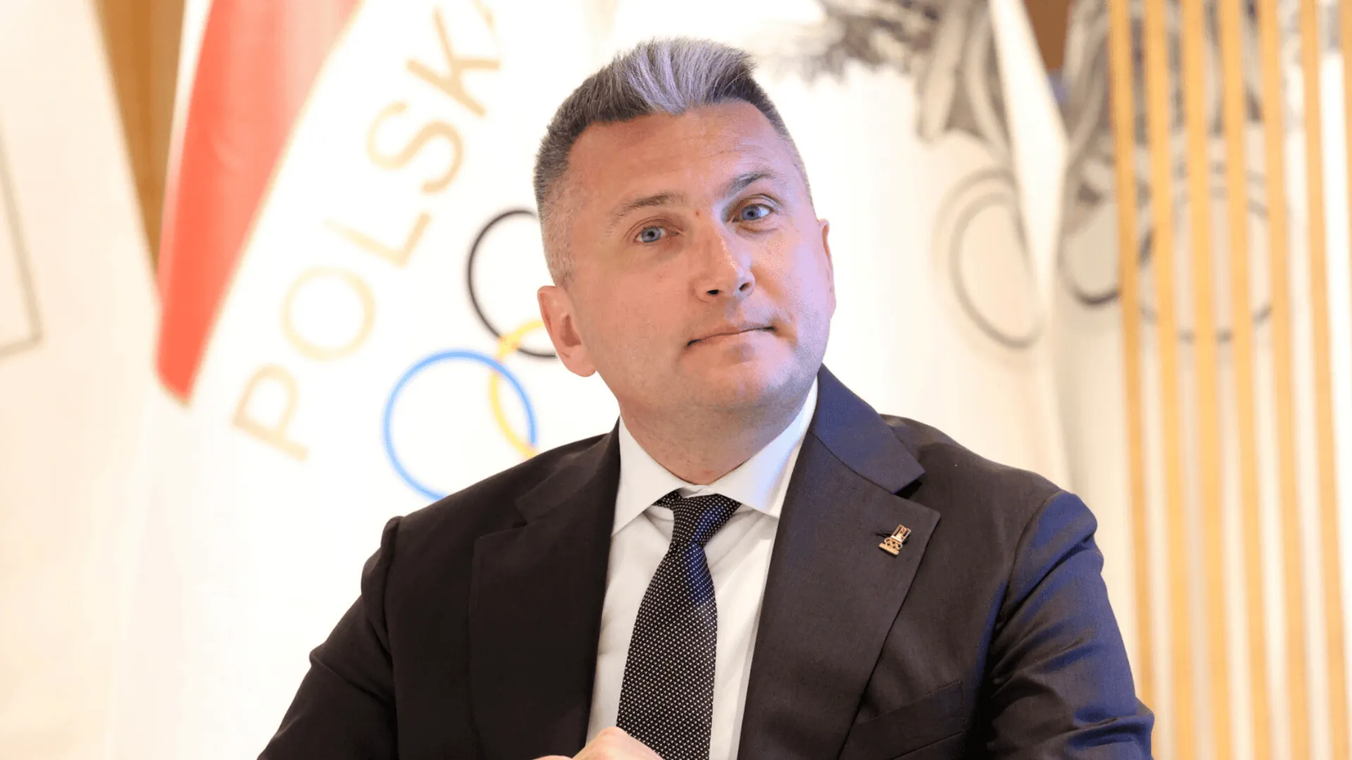 Radosław Piesiewicz, zarzuty, zatrzymany