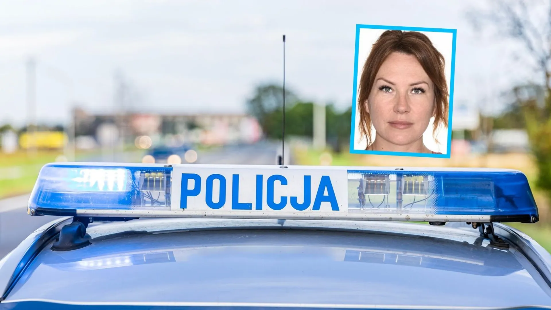Policja (zdj. ilustracyjne), Emilia Koprowska